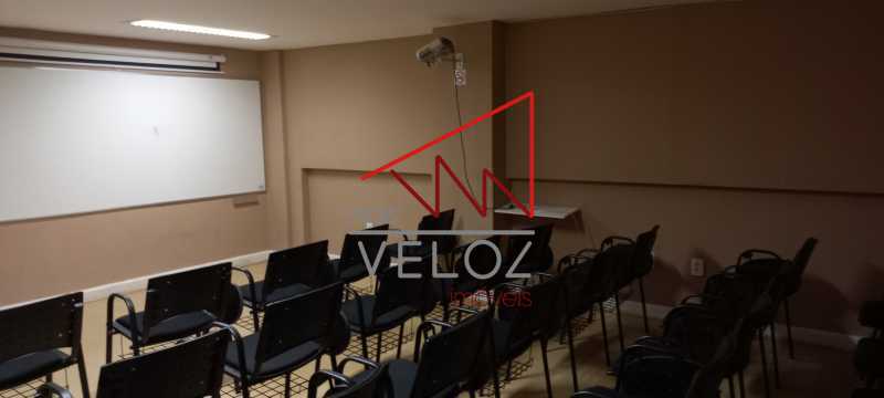 Conjunto Comercial-Sala à venda, 30m² - Foto 9