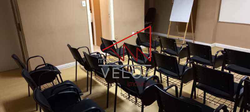 Conjunto Comercial-Sala à venda, 30m² - Foto 10