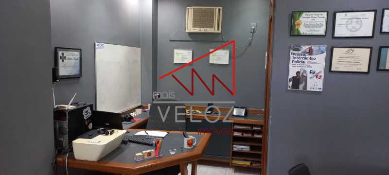 Conjunto Comercial-Sala à venda, 30m² - Foto 2