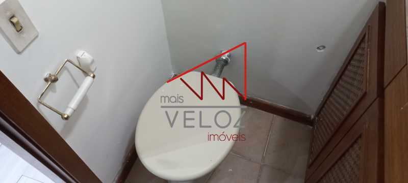 Conjunto Comercial-Sala à venda, 30m² - Foto 27