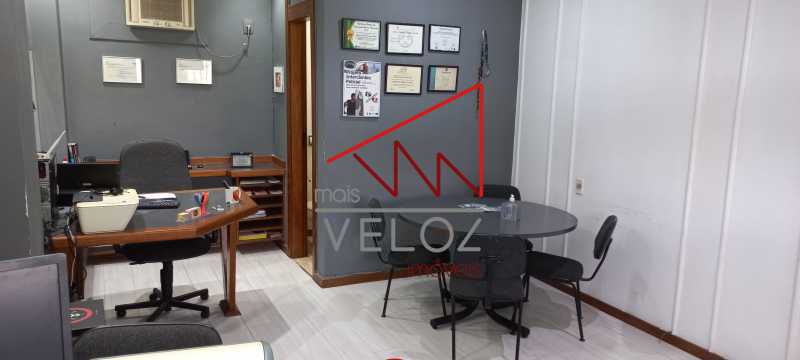 Conjunto Comercial-Sala à venda, 30m² - Foto 15