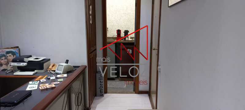 Conjunto Comercial-Sala à venda, 30m² - Foto 14