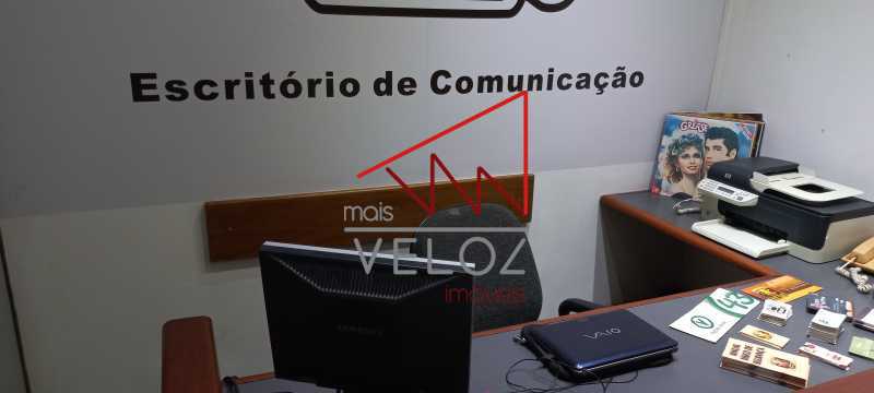 Conjunto Comercial-Sala à venda, 30m² - Foto 16