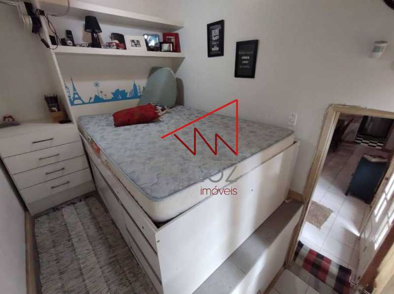 Apartamento à venda com 3 quartos, 53m² - Foto 7