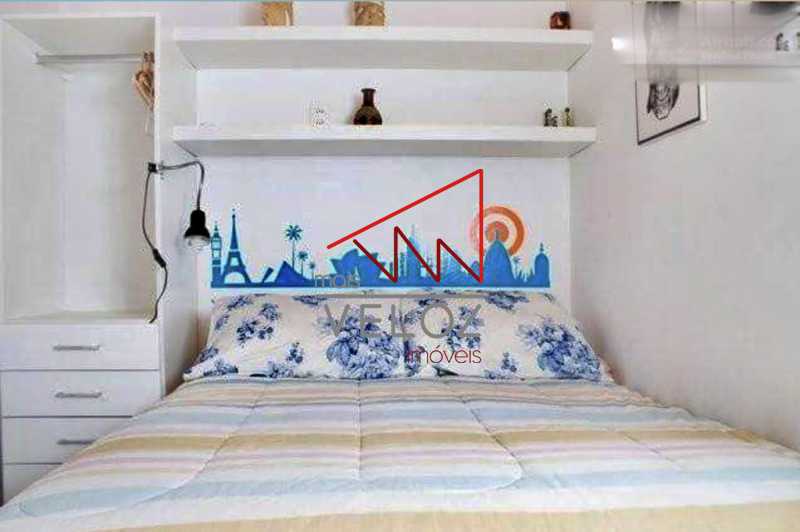 Apartamento à venda com 3 quartos, 53m² - Foto 10