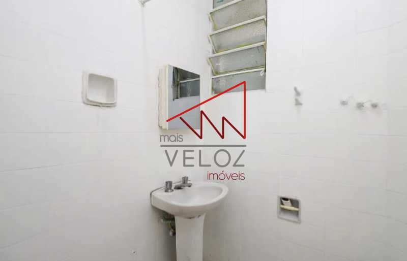 Apartamento à venda com 2 quartos, 61m² - Foto 20