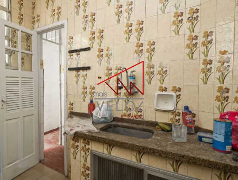 Apartamento à venda com 2 quartos, 61m² - Foto 12