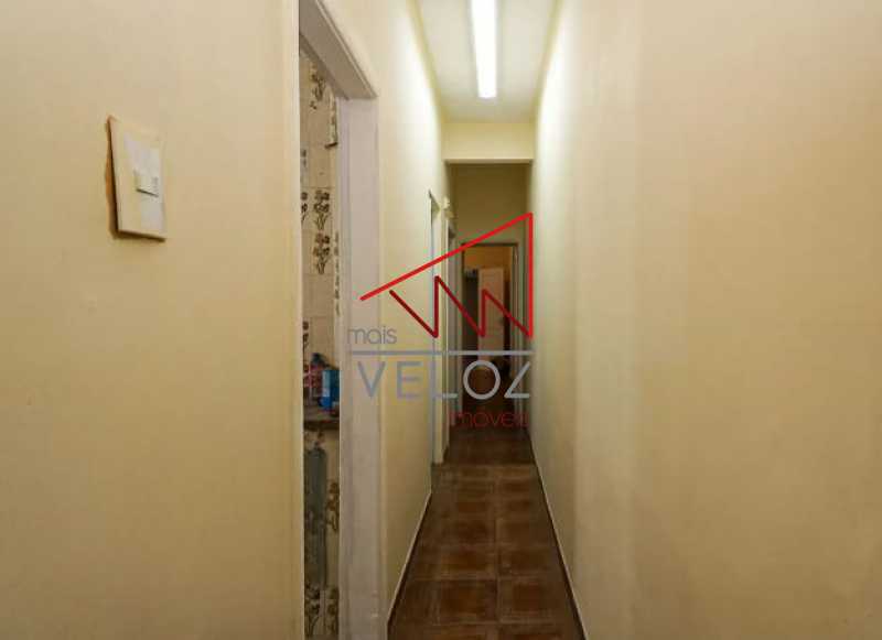 Apartamento à venda com 2 quartos, 61m² - Foto 7