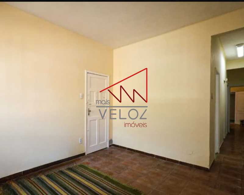 Apartamento à venda com 2 quartos, 61m² - Foto 8