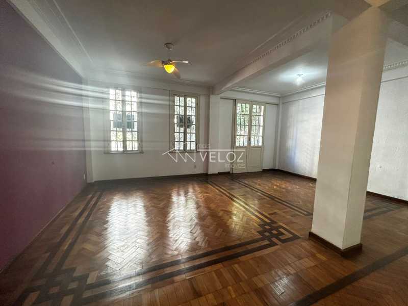 Apartamento à venda com 3 quartos, 151m² - Foto 5