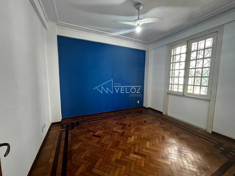 Apartamento à venda com 3 quartos, 151m² - Foto 6