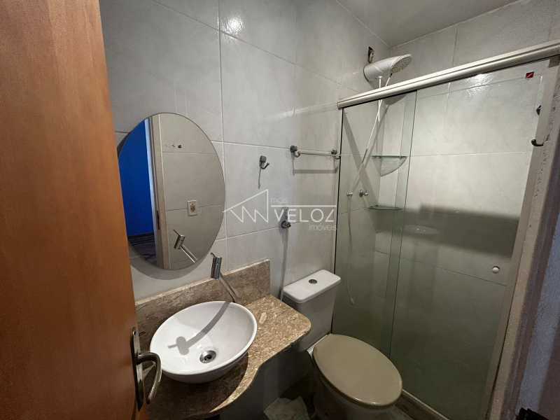 Apartamento à venda com 3 quartos, 151m² - Foto 9