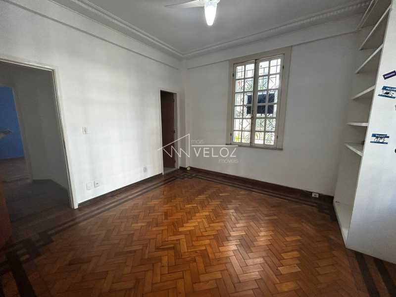 Apartamento à venda com 3 quartos, 151m² - Foto 11