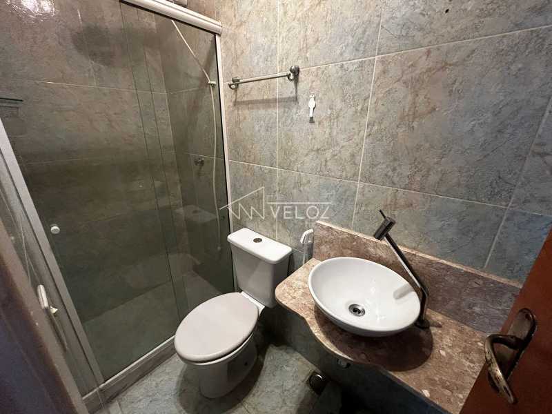 Apartamento à venda com 3 quartos, 151m² - Foto 12