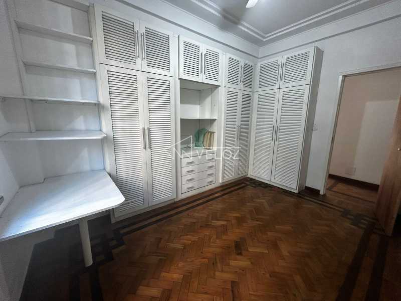 Apartamento à venda com 3 quartos, 151m² - Foto 13