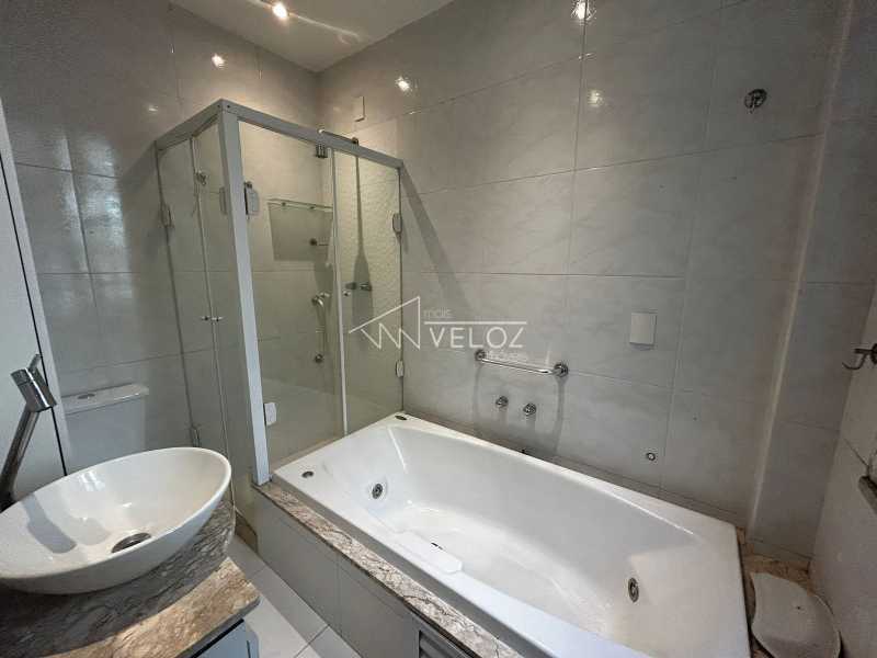 Apartamento à venda com 3 quartos, 151m² - Foto 14