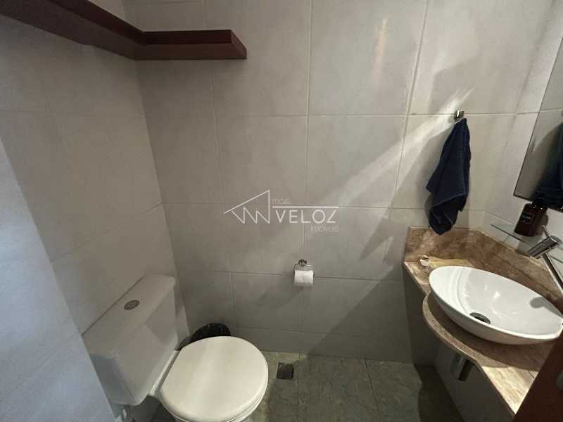 Apartamento à venda com 3 quartos, 151m² - Foto 17