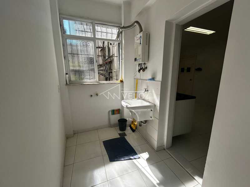 Apartamento à venda com 3 quartos, 151m² - Foto 23