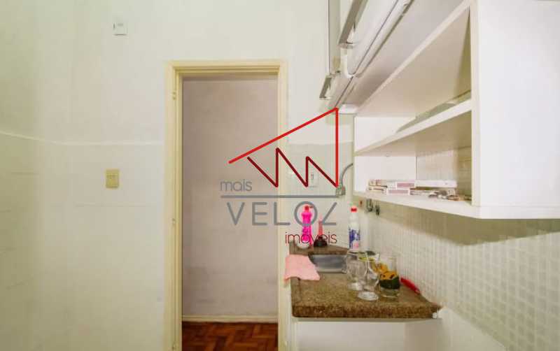 Apartamento, 1 quarto, 41 m² - Foto 6