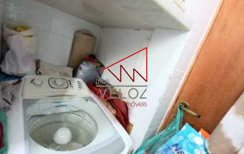 Apartamento à venda com 2 quartos, 66m² - Foto 22