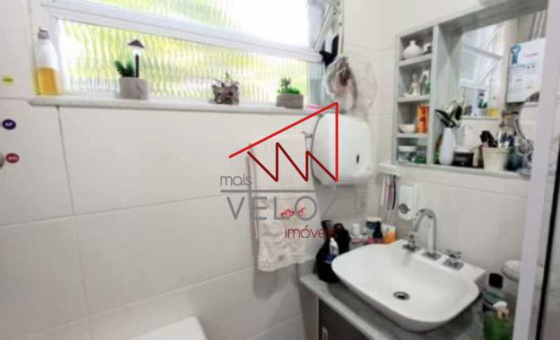 Apartamento à venda com 2 quartos, 66m² - Foto 24