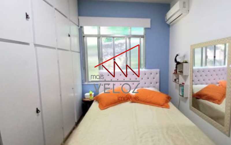 Apartamento à venda com 2 quartos, 66m² - Foto 6