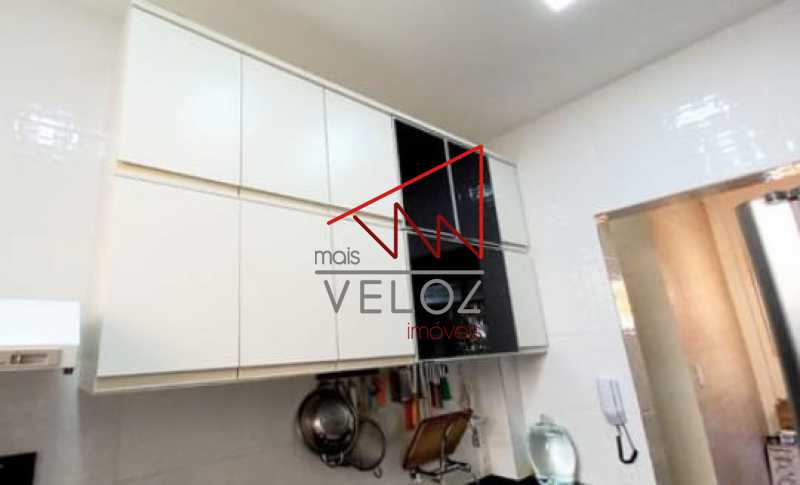 Apartamento à venda com 2 quartos, 66m² - Foto 13