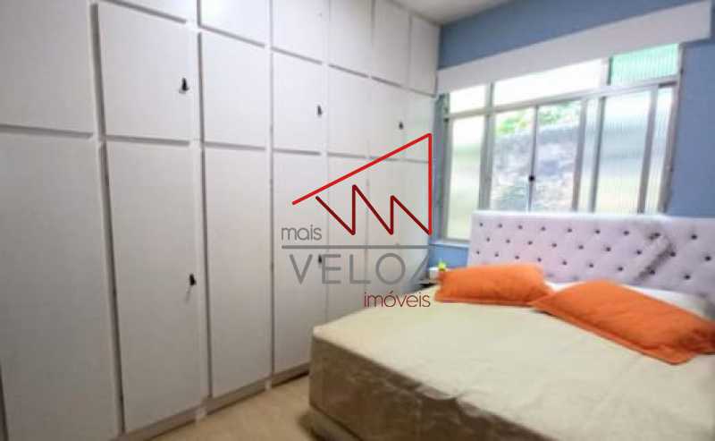 Apartamento à venda com 2 quartos, 66m² - Foto 7