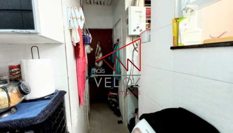 Apartamento à venda com 2 quartos, 66m² - Foto 21