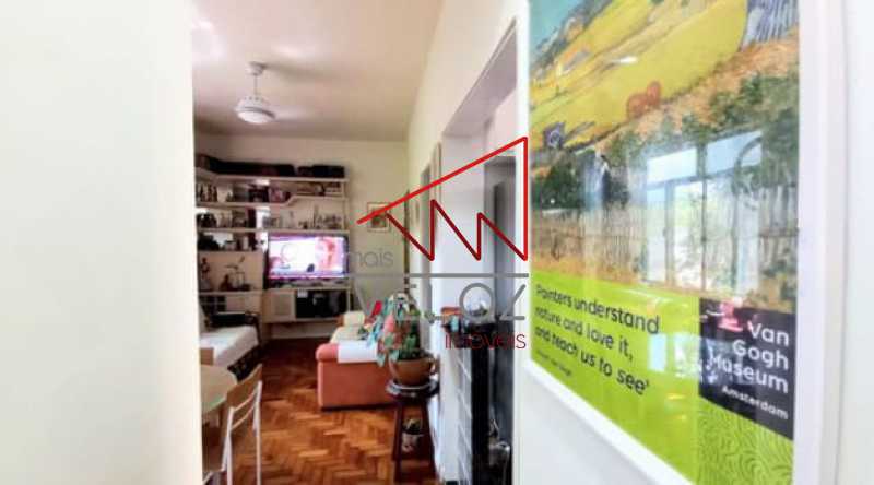 Apartamento à venda com 2 quartos, 66m² - Foto 15