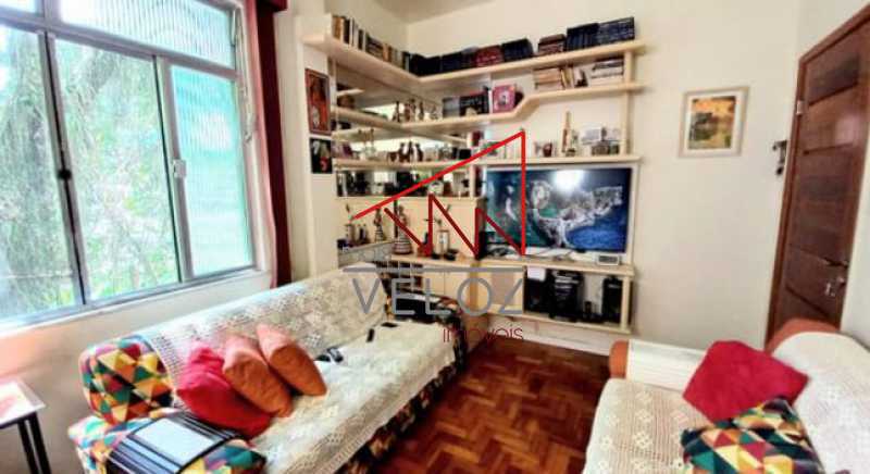 Apartamento à venda com 2 quartos, 66m² - Foto 1