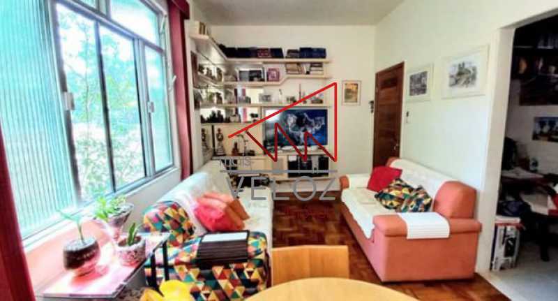 Apartamento à venda com 2 quartos, 66m² - Foto 4