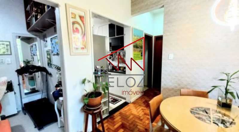 Apartamento à venda com 2 quartos, 66m² - Foto 11