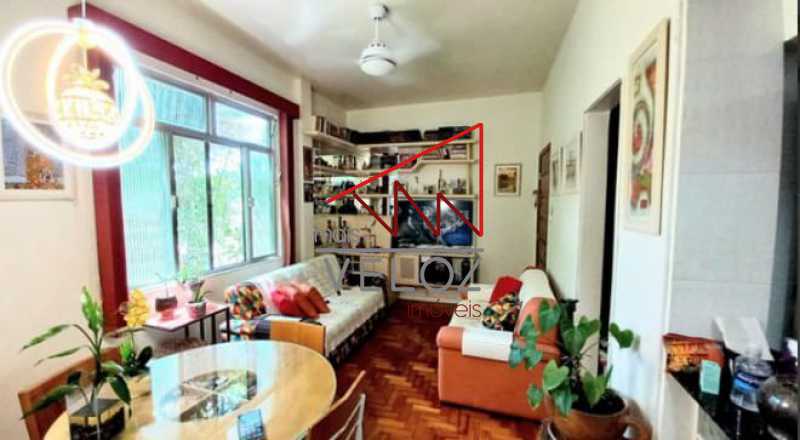 Apartamento à venda com 2 quartos, 66m² - Foto 5