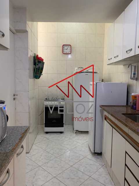 Apartamento à venda com 3 quartos, 100m² - Foto 5