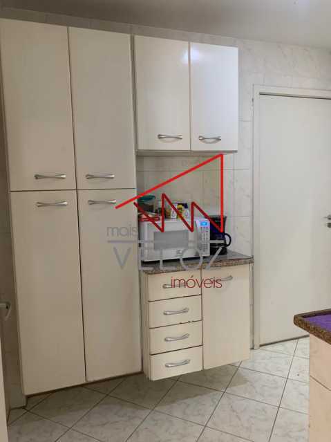 Apartamento à venda com 3 quartos, 100m² - Foto 6