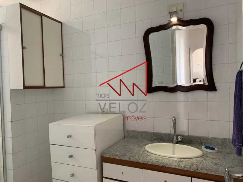 Apartamento à venda com 3 quartos, 100m² - Foto 7