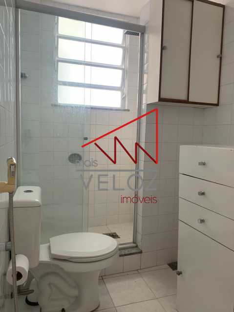 Apartamento à venda com 3 quartos, 100m² - Foto 8