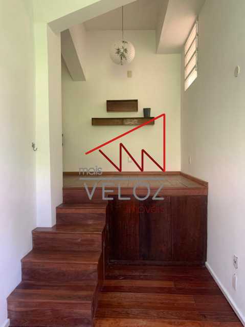 Apartamento à venda com 3 quartos, 100m² - Foto 21