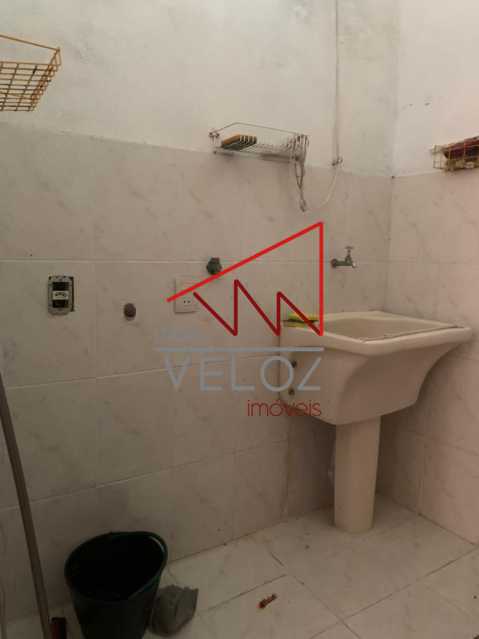 Apartamento à venda com 3 quartos, 100m² - Foto 25