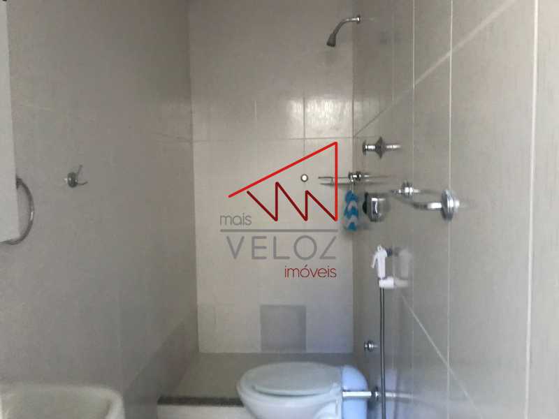 Apartamento à venda com 3 quartos, 105m² - Foto 20