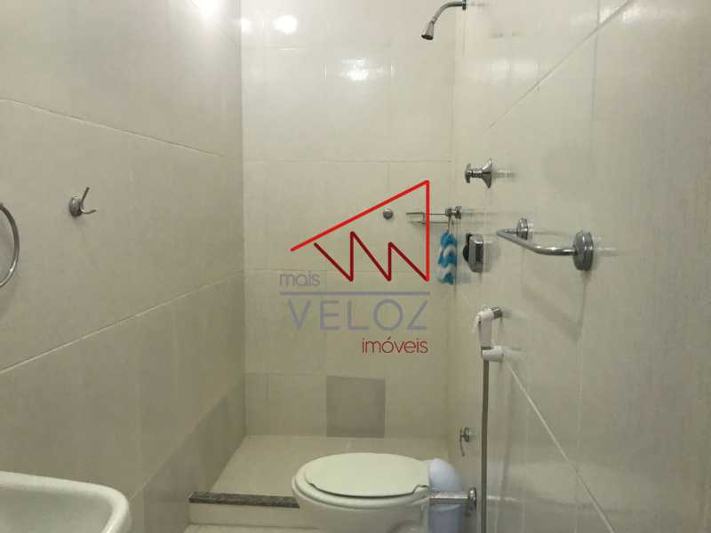 Apartamento à venda com 3 quartos, 105m² - Foto 21