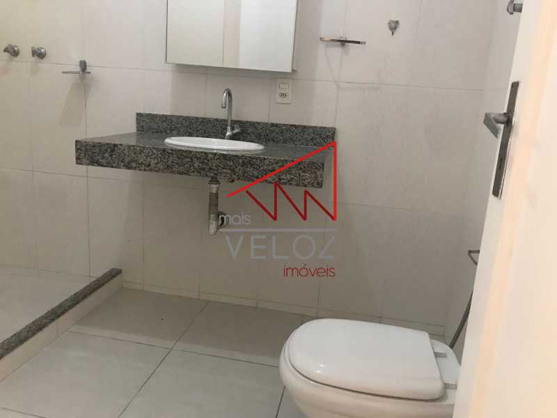 Apartamento à venda com 3 quartos, 105m² - Foto 13