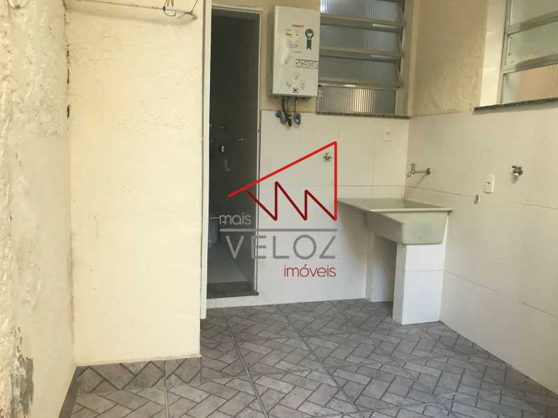 Apartamento à venda com 3 quartos, 105m² - Foto 19