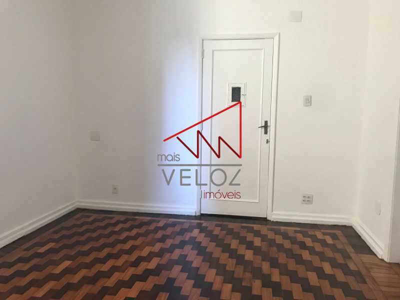 Apartamento à venda com 3 quartos, 105m² - Foto 5