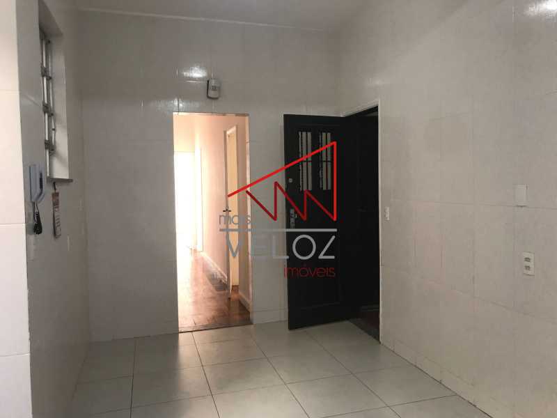 Apartamento à venda com 3 quartos, 105m² - Foto 15