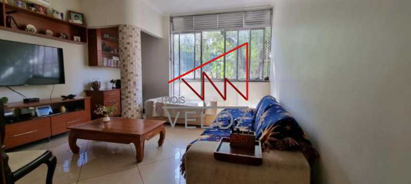 Apartamento à venda com 3 quartos, 140m² - Foto 1