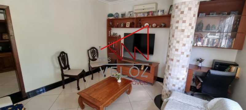 Apartamento à venda com 3 quartos, 140m² - Foto 7