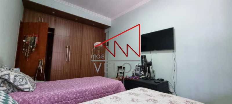 Apartamento à venda com 3 quartos, 140m² - Foto 9