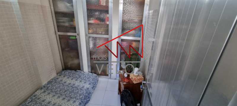 Apartamento à venda com 3 quartos, 140m² - Foto 21